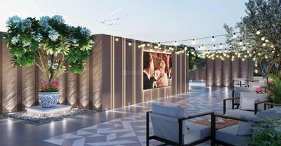 Project Image of 420.0 - 1028.0 Sq.ft 1 BHK Apartment for buy in Empire Greens