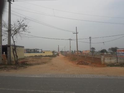 Project Image of 355 Sq.ft Residential Plot / Land for sale in Bhopani for Rs. 4800000