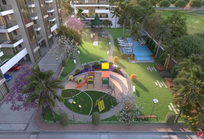 Project Image of 1750.0 - 2100.0 Sq.ft 3 BHK Apartment for buy in Golden Era Homes