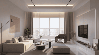 Project Image of 568.66 - 1192.1 Sq.ft 1 RK Apartment for buy in ASR 24 Pallod Farm