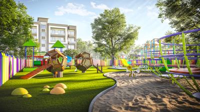 Project Image of 0.0 - 1560.77 Sq.ft 4 BHK Apartment for buy in Adore Presidential World