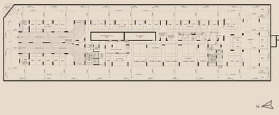 Project Image of 2305.0 - 3753.0 Sq.ft 3 BHK Apartment for buy in Appaswamy Kamadhenu
