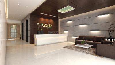 Project Image of 561.0 - 870.0 Sq.ft 2 BHK Apartment for buy in Vraj Apple Green