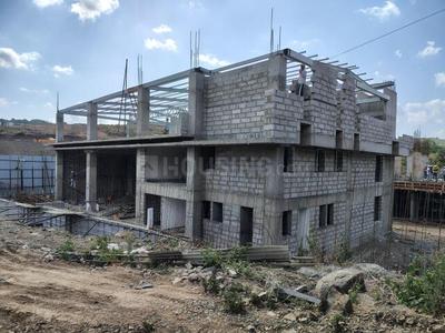 Project Image of 1119 Sq.ft 2 BHK Apartment / Flat for sale in Bhugaon for Rs. 7911200