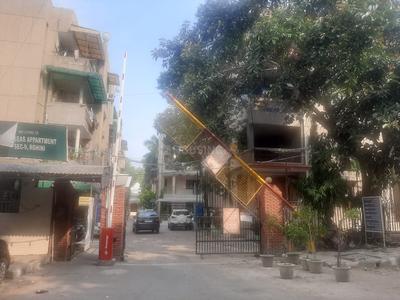 Project Image of 1100.0 - 1400.0 Sq.ft 2 BHK Apartment for buy in Group Overseas Apartment