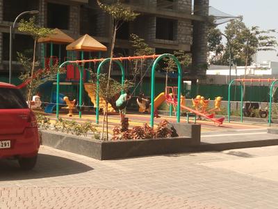 Project Image of 923.0 - 1470.0 Sq.ft 2 BHK Apartment for buy in 5 Star Royal Entrada