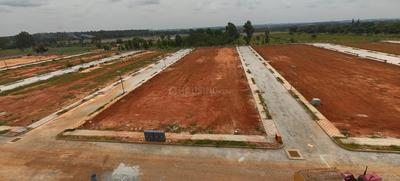 Project Image of 1200 Sq.ft Residential Plot / Land for sale in Devanahalli for Rs. 6800000