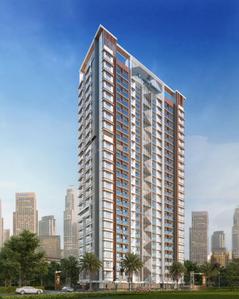 Project Image of 338.0 - 650.0 Sq.ft 1 BHK Apartment for buy in Agastya Signature