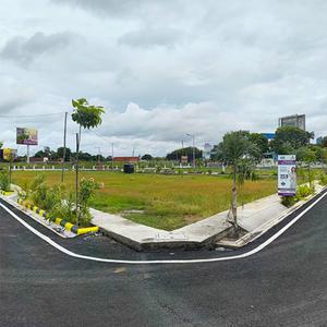 Project Image of 1238.0 - 4837.0 Sq.ft Residential Plot Plot for buy in Propshell The Park Origin