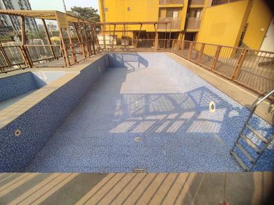 Project Image of 596.0 - 1376.0 Sq.ft 2 BHK Apartment for buy in Gala Marigold