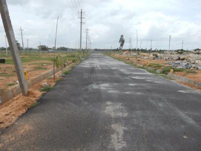 Project Image of 1200.0 - 5000.0 Sq.ft Residential Plot Plot for buy in Enrich Up Town