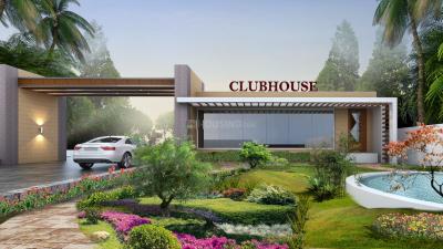 Project Image of 600.0 - 1798.0 Sq.ft Residential Plot Plot for buy in GTK Sumeru Fairy Lands