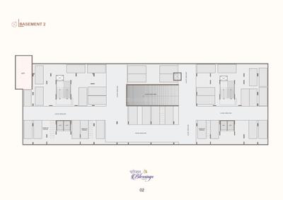 Project Image of 928 Sq.ft 2 BHK Apartment / Flat for sale in Sargasan for Rs. 6800000