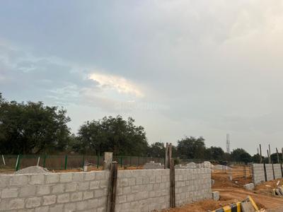 Project Image of 1359.0 - 4050.0 Sq.ft Residential Plot Plot for buy in Baskaran Avenue