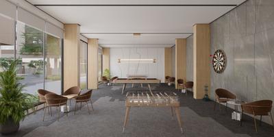 Project Image of 0.0 - 2520.0 Sq.ft 3 BHK Apartment for buy in Unique Luxuria