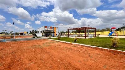 Project Image of 435.0 - 2180.0 Sq.ft Residential Plot Plot for buy in Eco Life Gardenia