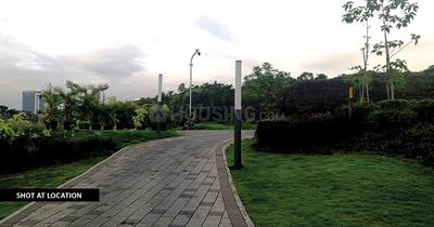 Project Image of 430.0 - 1411.0 Sq.ft 1 BHK Apartment for buy in Kanakia Future City B