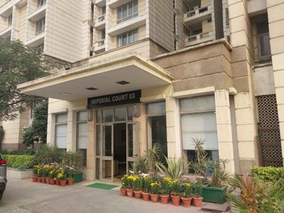 Project Image of 2310.0 - 3803.29 Sq.ft 3 BHK Apartment for buy in Jaypee The Imperial Court