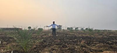 Project Image of 5445.0 - 16335.0 Sq.ft Residential Plot Plot for buy in Sampangi Treasure Island