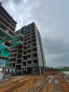 Project Image of 608.27 - 835.28 Sq.ft 2 BHK Apartment for buy in Bhakti Pearl