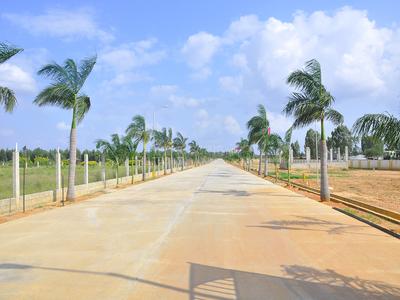 Project Image of 810.0 - 4797.0 Sq.ft Residential Plot Plot for buy in Peram Aditya Grand