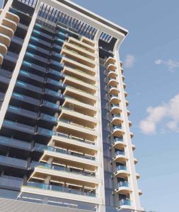 Project Image of 0.0 - 524.0 Sq.ft 1 BHK Apartment for buy in Samana Manhattan 2