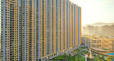 Project Image of 780 Sq.ft 2 BHK Apartment / Flat for sale in Thane West for Rs. 15000000