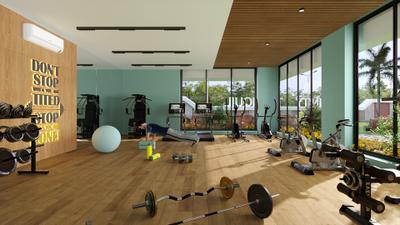 Project Image of 2333.72 - 4442.0 Sq.ft 4 BHK Apartment for buy in Affinity Tranquil