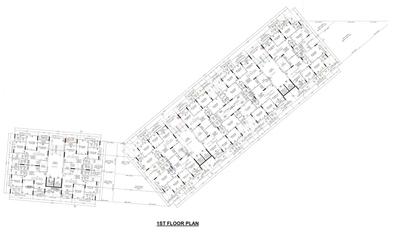 Project Image of 603.53 - 815.47 Sq.ft 2 BHK Apartment for buy in Jayati Scarlet Springs