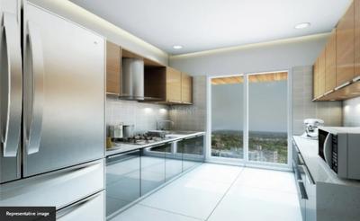 Project Image of 393.1 - 615.16 Sq.ft 1 BHK Apartment for buy in Smart Homes Building 2 Wing D And E