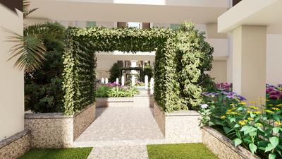 Project Image of 0.0 - 1116.0 Sq.ft 2 BHK Apartment for buy in Ecogreen Casa Traimbak
