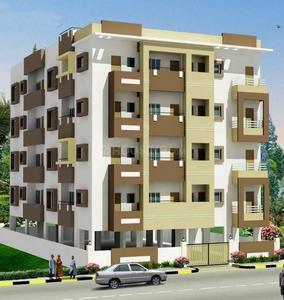 Gallery Cover Pic of Adarsh Affordable Livings