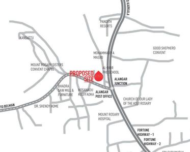 Project Image of 888.02 - 1257.76 Sq.ft 2 BHK Apartment for buy in R H Royal Palms