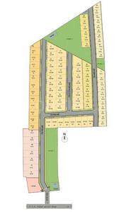 Project Image of 3227.0 - 6877.0 Sq.ft 4 BHK Villa for buy in Skylark Arcadia