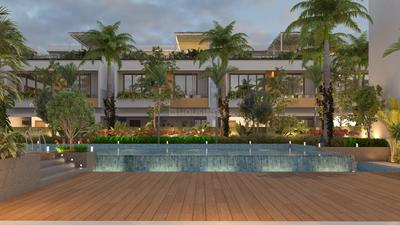 Project Image of 2487.0 - 3314.98 Sq.ft 4 BHK Villa for buy in Kumari Nautilus