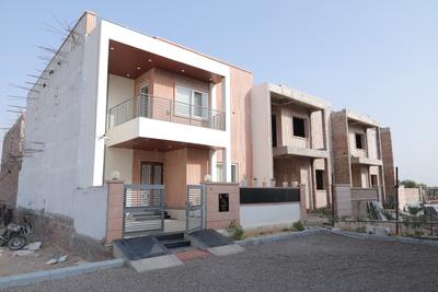 Project Image of 1825.64 - 2425.59 Sq.ft 3 BHK Villa for buy in Anantya Homes