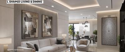 Project Image of 307.14 - 4077.52 Sq.ft Studio Studio Apartment for buy in Sobha Altus