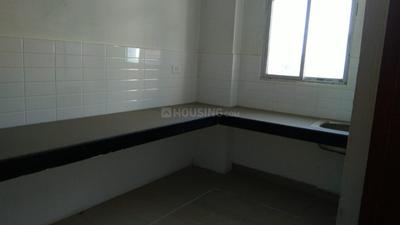 Project Image of 1043.18 - 1064.28 Sq.ft 3 BHK Apartment for buy in Matri Kusum Homes
