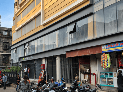 Project Image of 429.0 - 553.0 Sq.ft 1 BHK Apartment for buy in The Baya Victoria