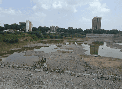 Project Image of 534.75 - 662.09 Sq.ft 2 BHK Apartment for buy in Godrej Celeste