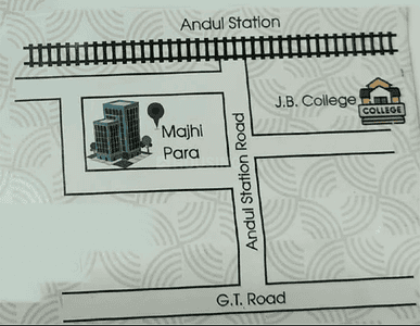 Project Image of 496.5 - 945.5 Sq.ft 2 BHK Apartment for buy in AB Shrivastava Enclave