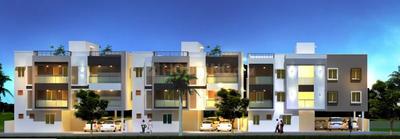 Project Image of 779.0 - 1105.0 Sq.ft 2 BHK Apartment for buy in GAV Urban Ville