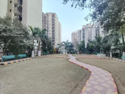 Project Image of 475 Sq.ft 1 RK Apartment / Flat for sale in Nagla for Rs. 2500000