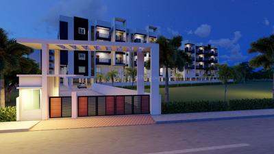 Gallery Cover Pic of Samsiddhi Springs