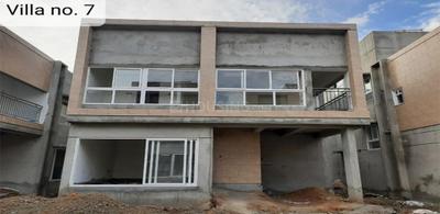 Project Image of 2231.0 - 4880.0 Sq.ft 3 BHK Villa for buy in Radiance Regalia