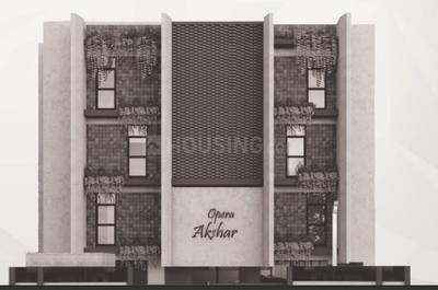 Opera Akshar Elevation 1