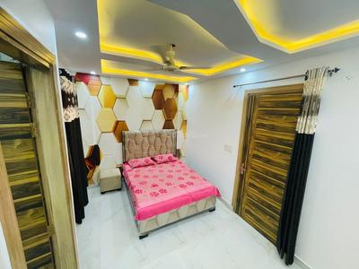 Project Image of 0.0 - 630.0 Sq.ft 2 BHK Apartment for buy in Pratham Residency