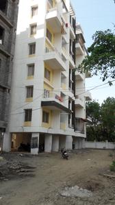 Project Image of 658.0 - 861.0 Sq.ft 1 BHK Apartment for buy in Shruti Prestige B Wing