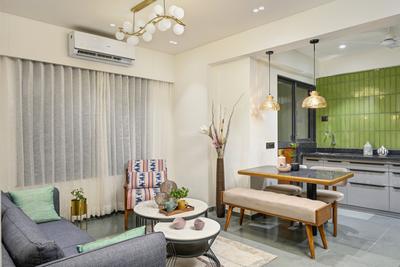 Project Image of 0.0 - 1125.0 Sq.ft 2 BHK Apartment for buy in Rashmi Sky