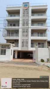 Project Image of 0.0 - 948.41 Sq.ft 3 BHK Apartment for buy in Winsome Gurtej